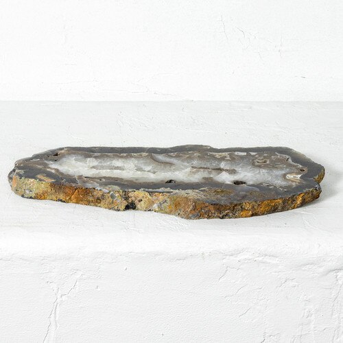 Agate Slab
